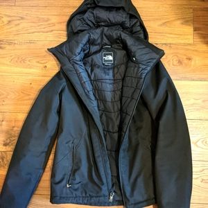 Women's North Face Jacket